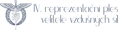 Reprezentační ples velitele vzdušných sil
